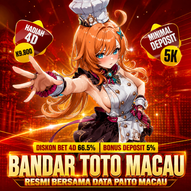 DESA123 : DESA 123 Portal Informasi Wisata Gaming Terpadu Top